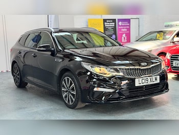 Used Kia Optima 2019 for sale - 76326102: Photo