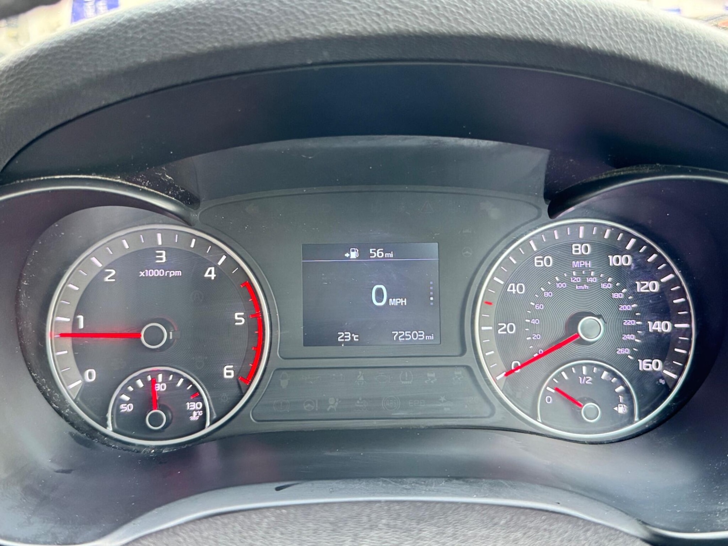 Used Kia Optima 2019 for sale - 76326102: Photo 41