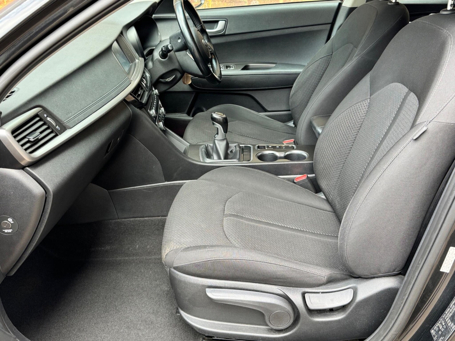 Used Kia Optima 2019 for sale - 76326102: Photo 43