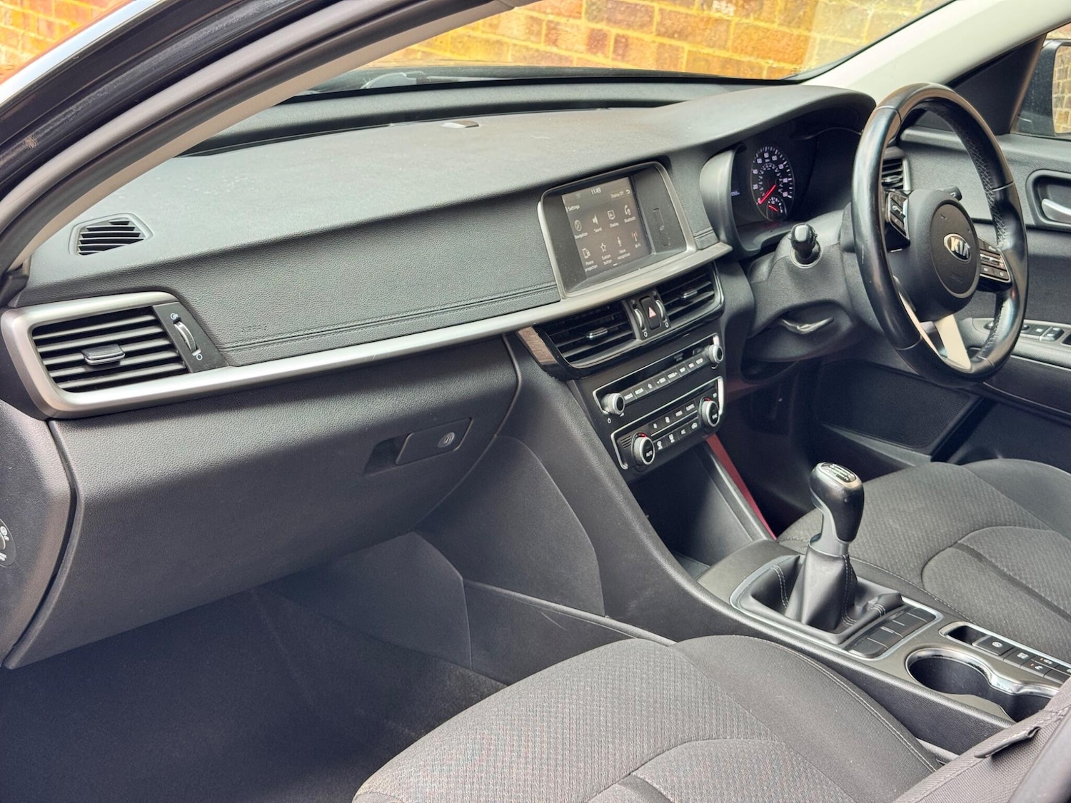 Used Kia Optima 2019 for sale - 76326102: Photo 46