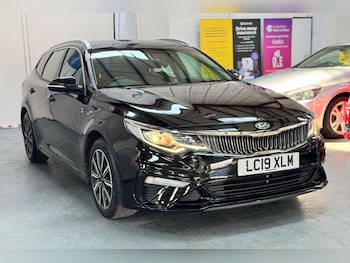 Used Kia Optima 2019 for sale - 76326102: Photo