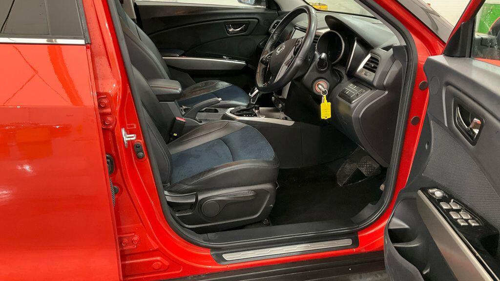 Used Ssangyong Tivoli 2020 for sale - 77550314: Photo 4