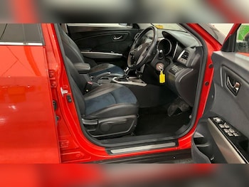 Used Ssangyong Tivoli 2020 for sale - 77550314: Photo