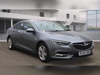 2017 (67) - 1.6 Turbo D ecoTec Elite Nav 5dr