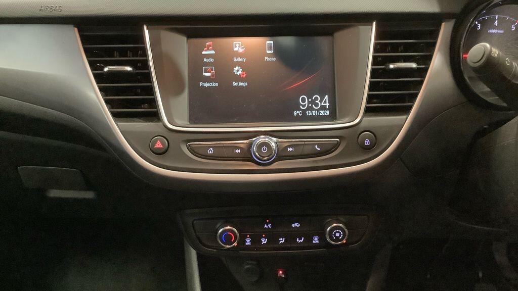 Used Vauxhall Crossland X 2019 for sale - 77425013: Photo 11