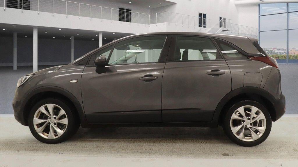 Used Vauxhall Crossland X 2019 for sale - 77425013: Photo 12