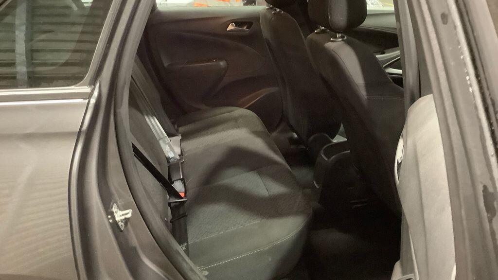 Used Vauxhall Crossland X 2019 for sale - 77425013: Photo 20
