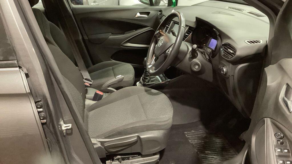 Used Vauxhall Crossland X 2019 for sale - 77425013: Photo 21