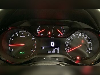 Used Vauxhall Crossland X 2019 for sale - 77425013: Photo