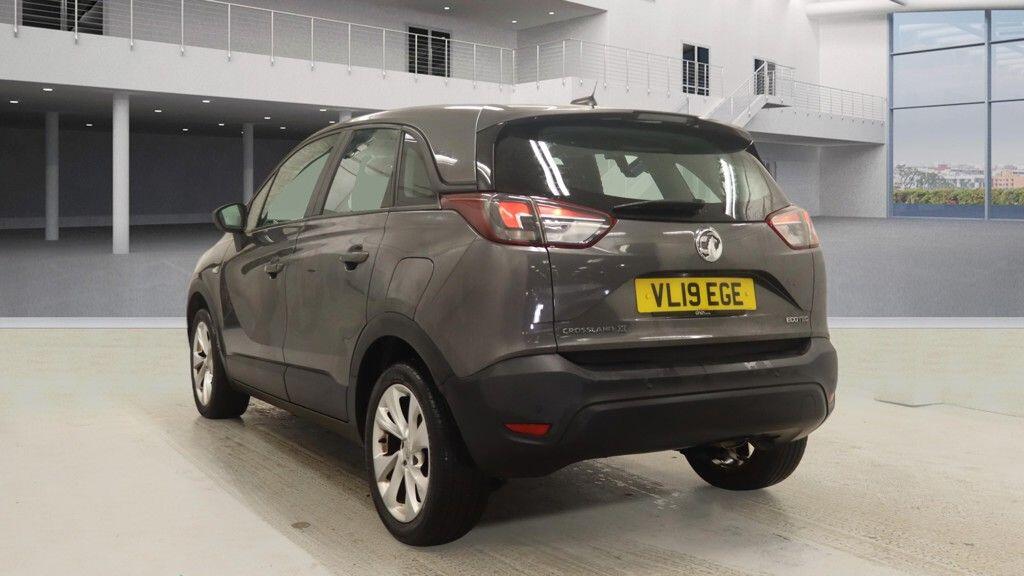 Used Vauxhall Crossland X 2019 for sale - 77425013: Photo 5