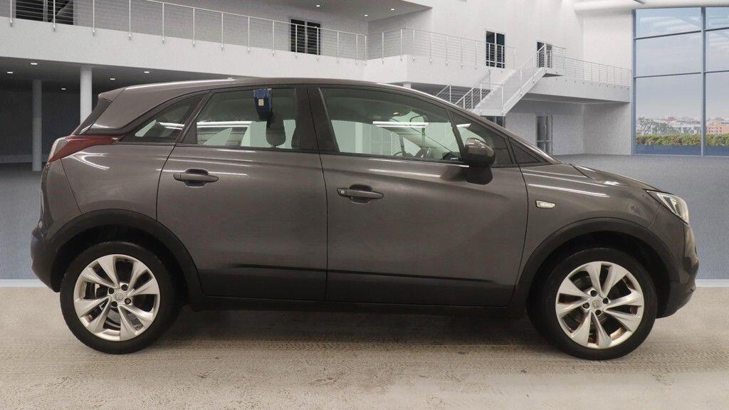 Used Vauxhall Crossland X 2019 for sale - 77425013: Photo 9