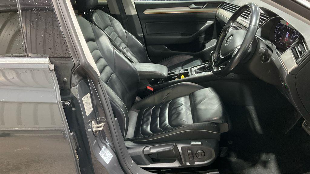 Used Volkswagen Arteon 2019 for sale - 76855909: Photo 11