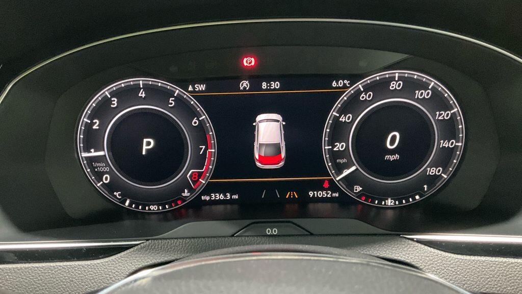 Used Volkswagen Arteon 2019 for sale - 76855909: Photo 12