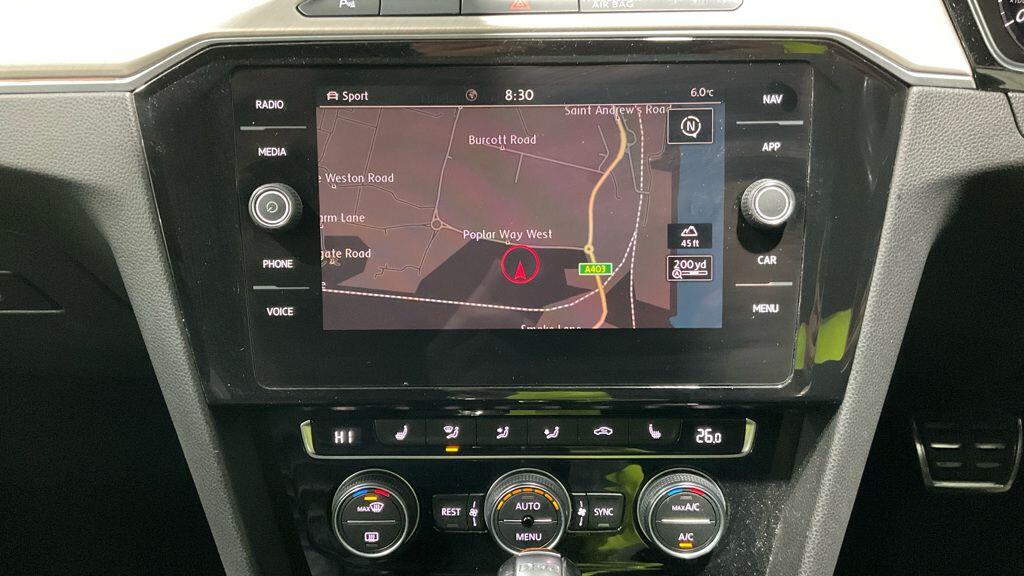 Used Volkswagen Arteon 2019 for sale - 76855909: Photo 13