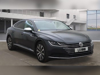 2019 (19) - 1.5 TSI Elegance 5dr DSG