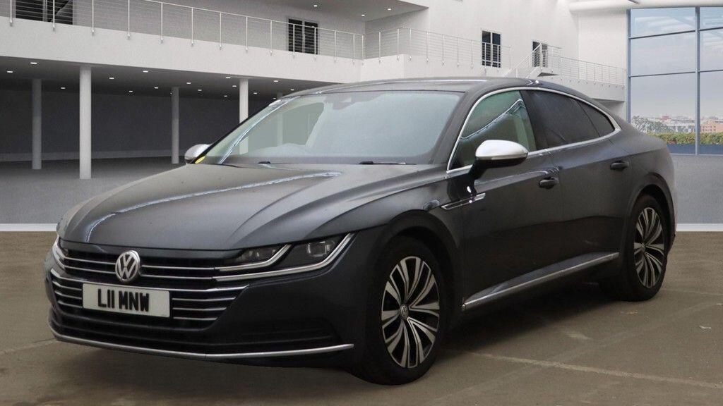 Used Volkswagen Arteon 2019 for sale - 76855909: Photo 2