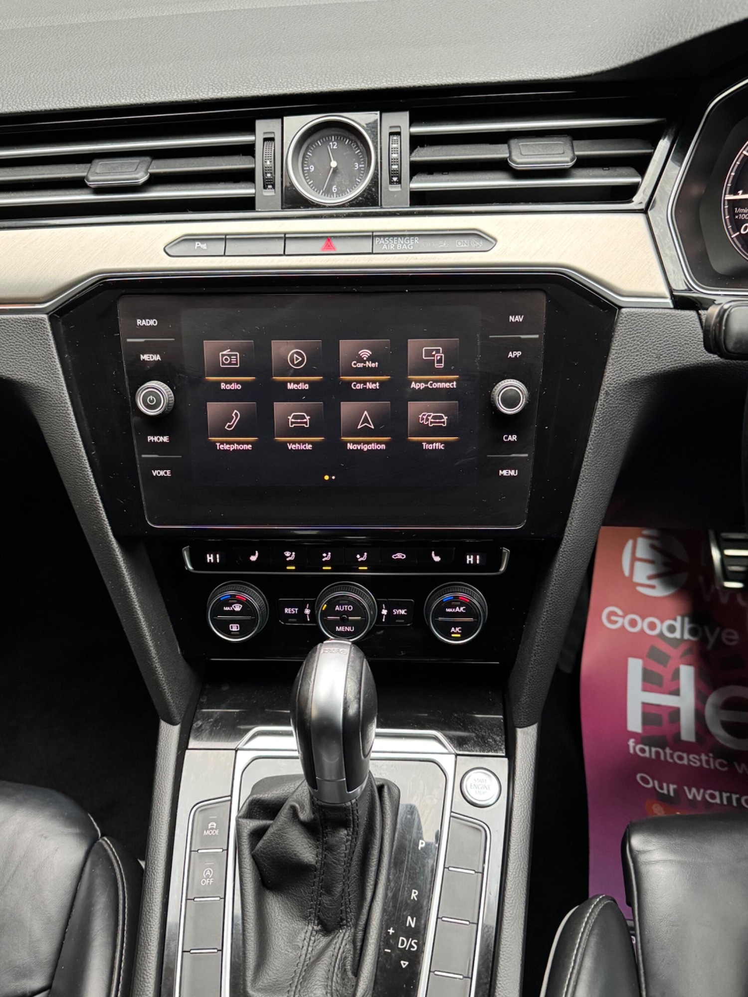 Used Volkswagen Arteon 2019 for sale - 76855909: Photo 24