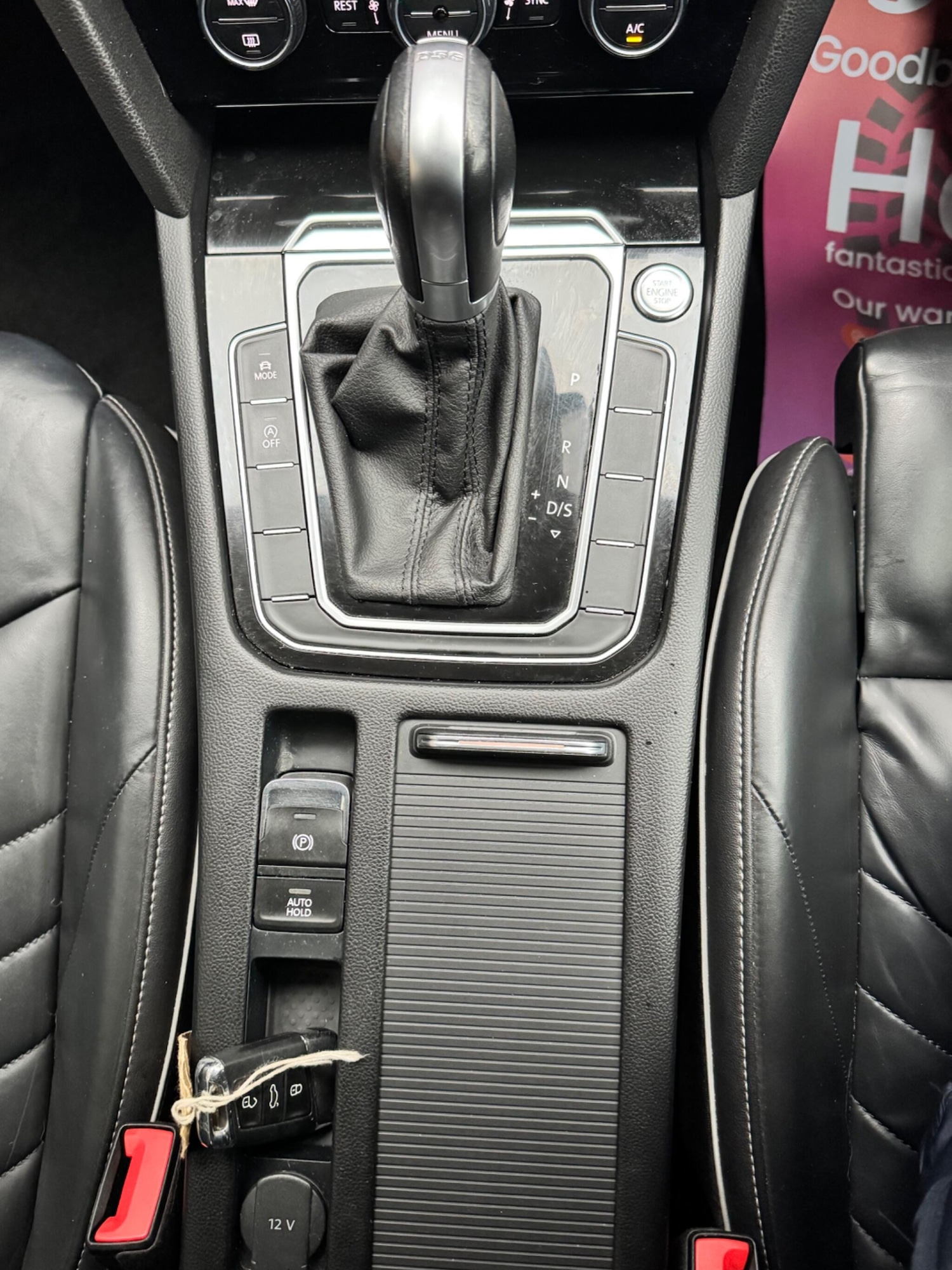 Used Volkswagen Arteon 2019 for sale - 76855909: Photo 25