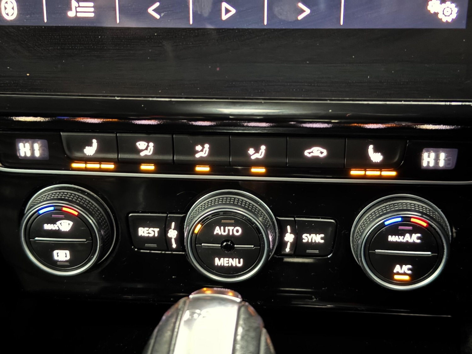 Used Volkswagen Arteon 2019 for sale - 76855909: Photo 32