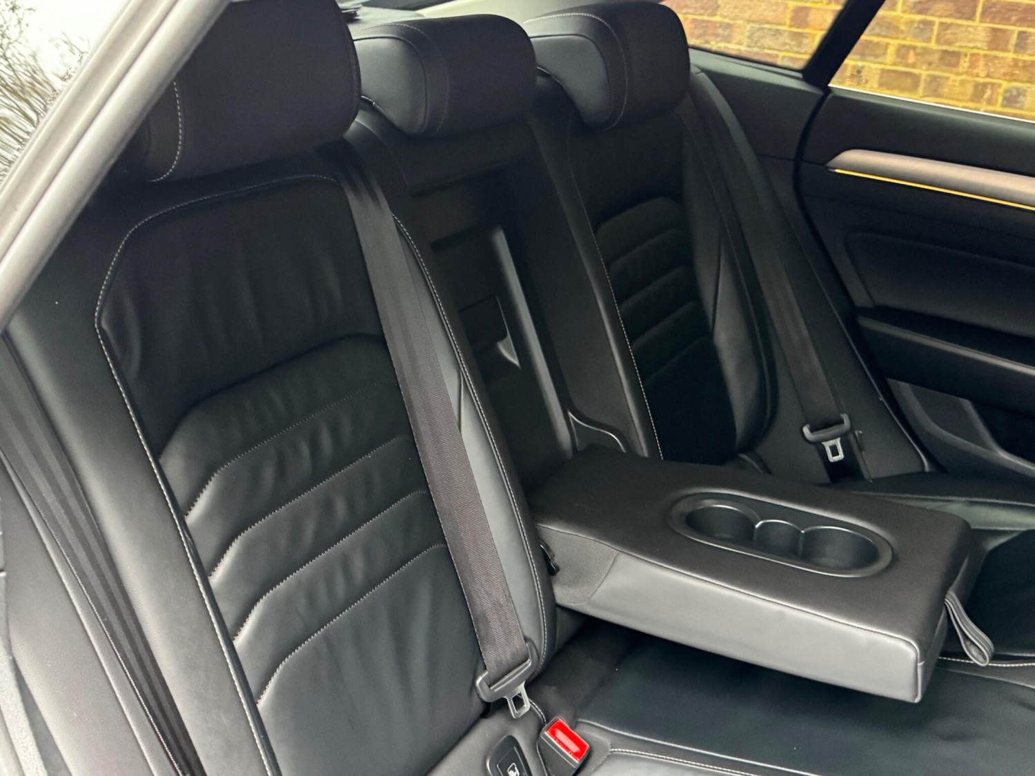 Used Volkswagen Arteon 2019 for sale - 76855909: Photo 45