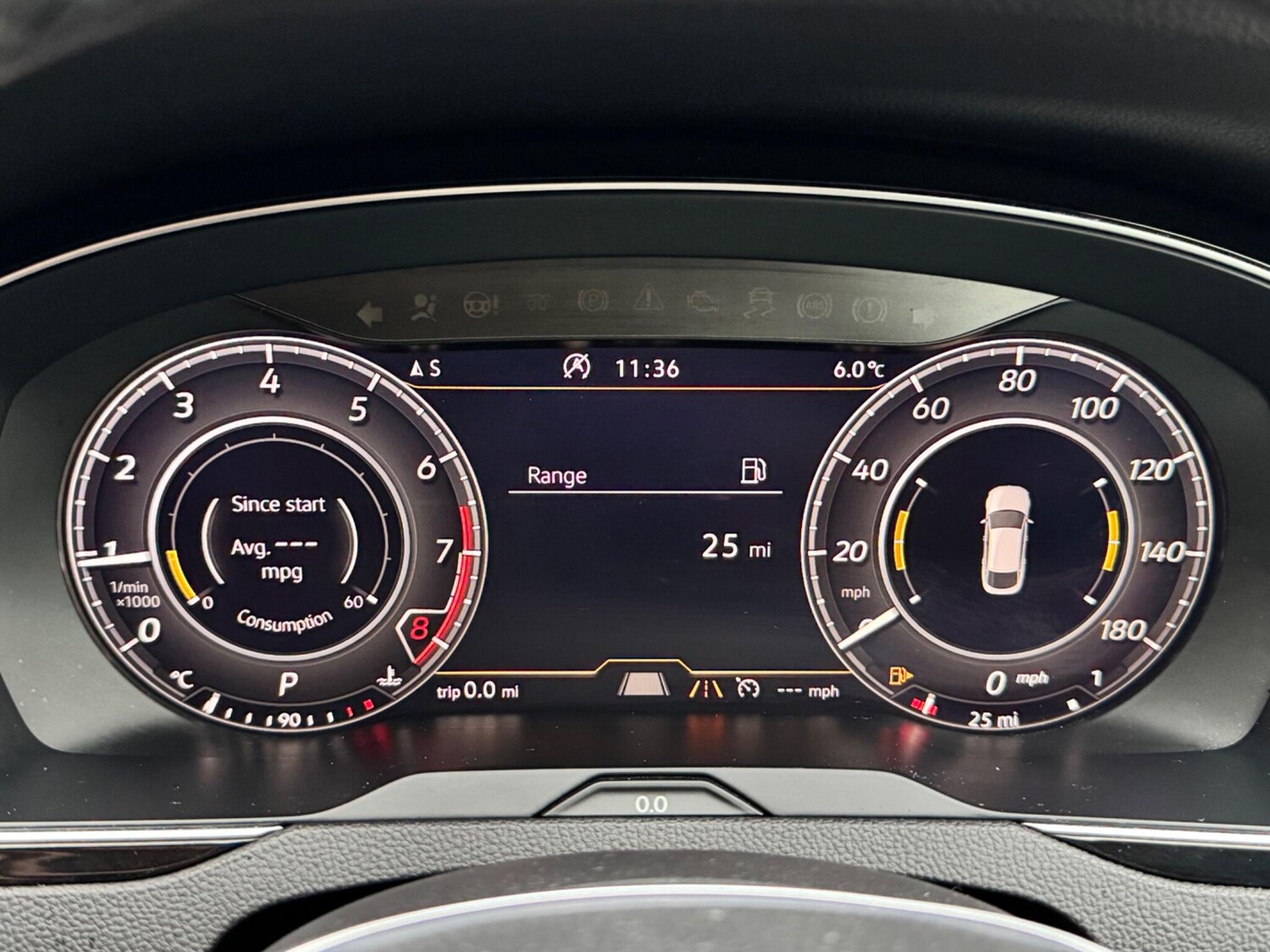 Used Volkswagen Arteon 2019 for sale - 76855909: Photo 51