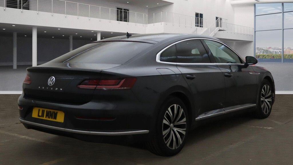 Used Volkswagen Arteon 2019 for sale - 76855909: Photo 6