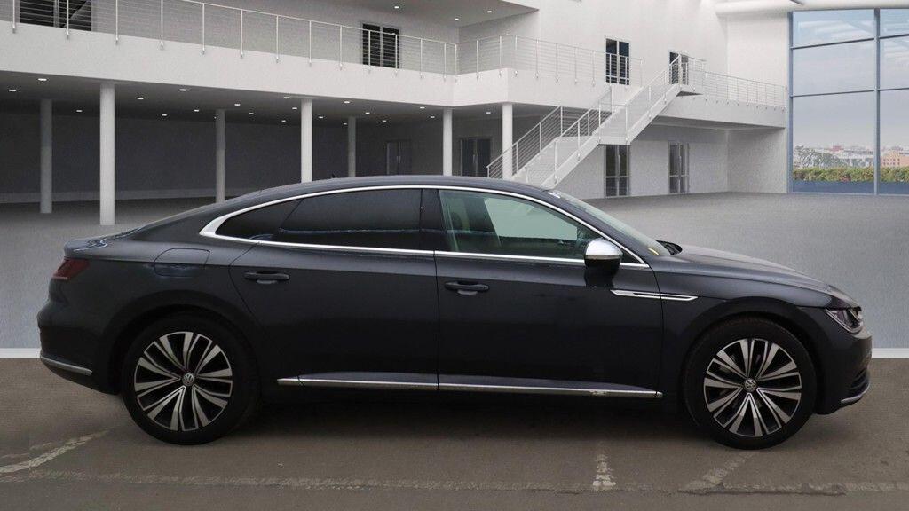 Used Volkswagen Arteon 2019 for sale - 76855909: Photo 7
