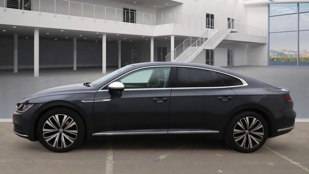 Used Volkswagen Arteon 2019 for sale - 76855909: Photo 8