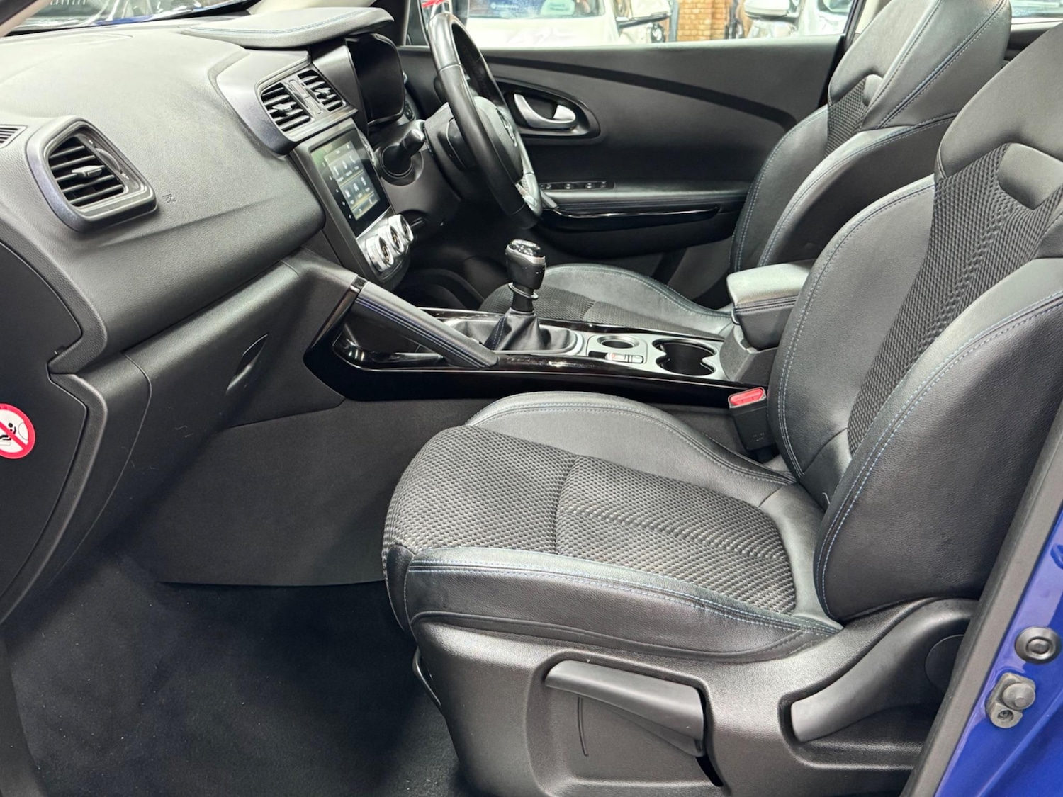 Used Renault Kadjar 2019 for sale - 76326472: Photo 10