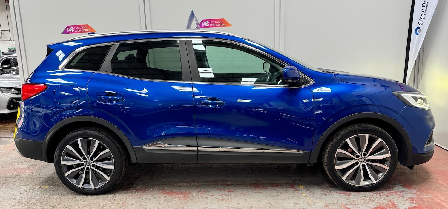 Used Renault Kadjar 2019 for sale - 76326472: Photo 16