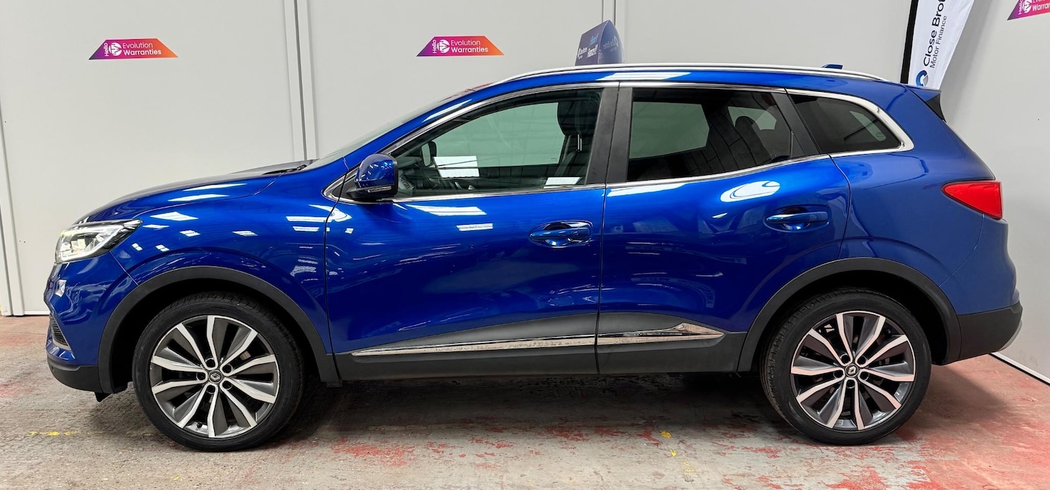 Used Renault Kadjar 2019 for sale - 76326472: Photo 17