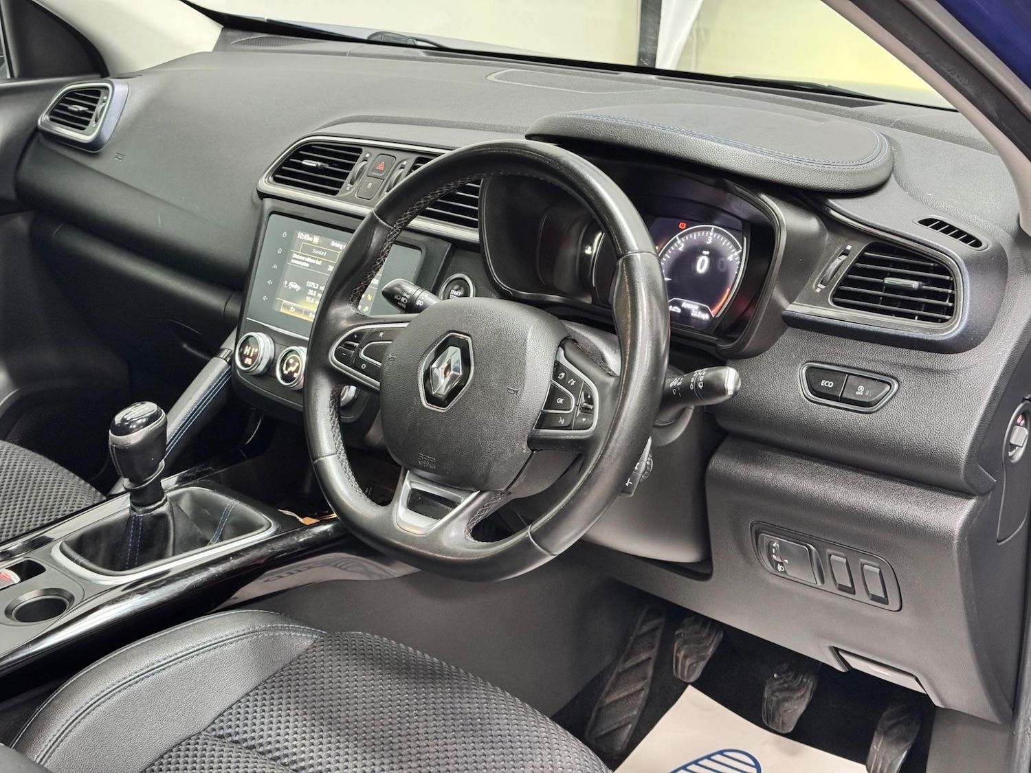 Used Renault Kadjar 2019 for sale - 76326472: Photo 23