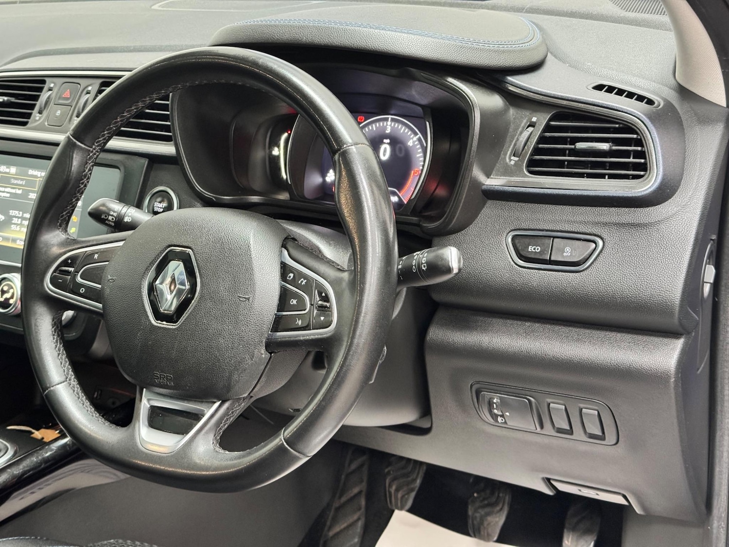 Used Renault Kadjar 2019 for sale - 76326472: Photo 24