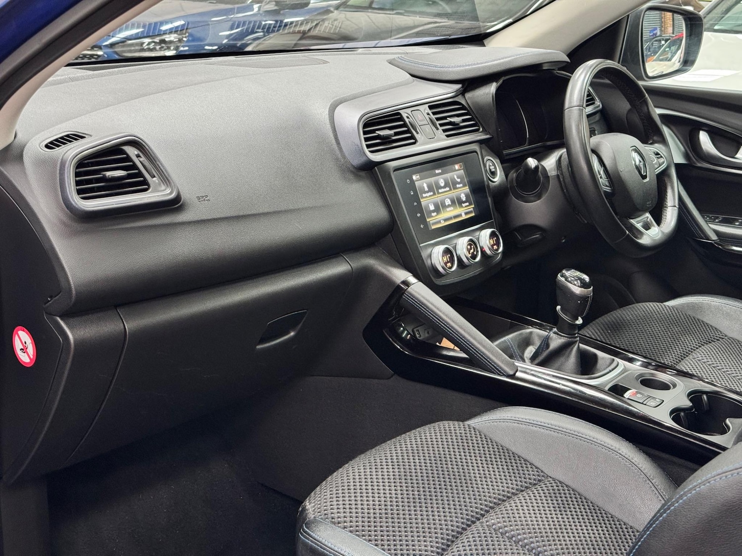 Used Renault Kadjar 2019 for sale - 76326472: Photo 25