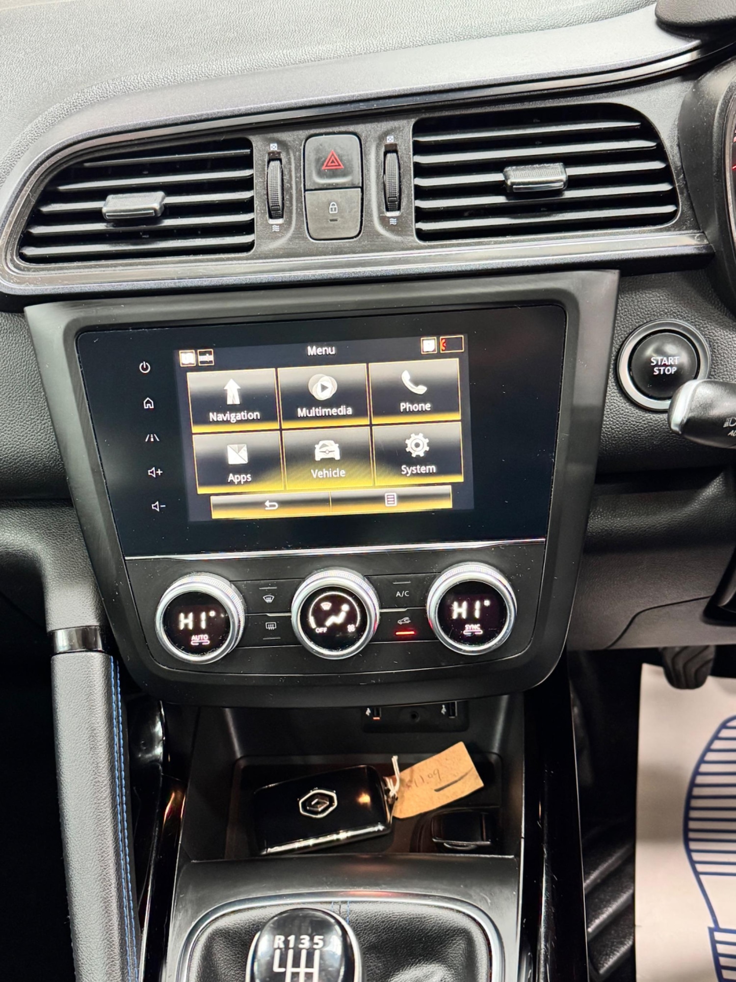 Used Renault Kadjar 2019 for sale - 76326472: Photo 26