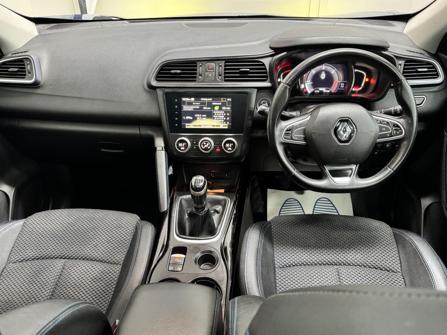 Used Renault Kadjar 2019 for sale - 76326472: Photo 3