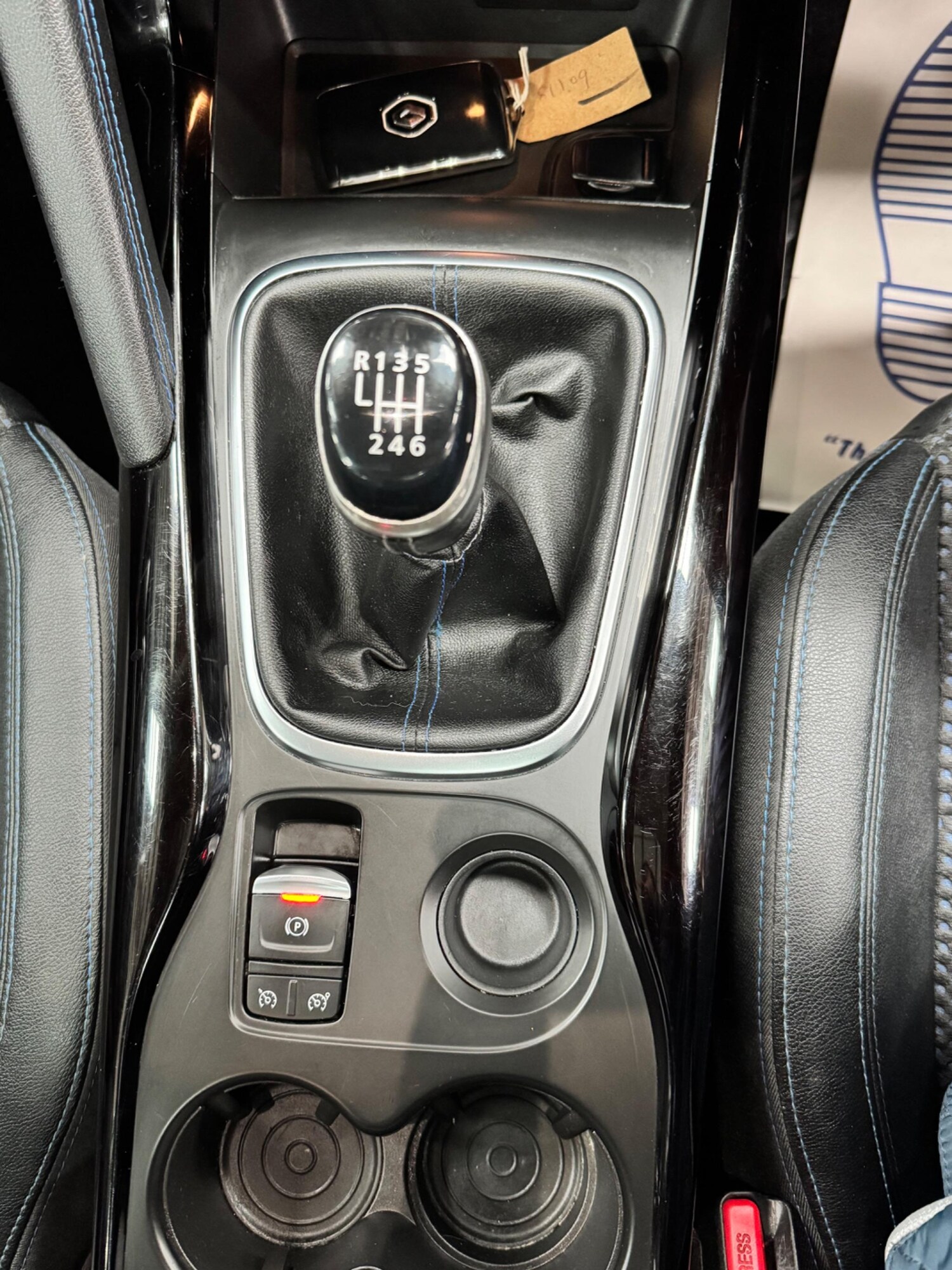 Used Renault Kadjar 2019 for sale - 76326472: Photo 31