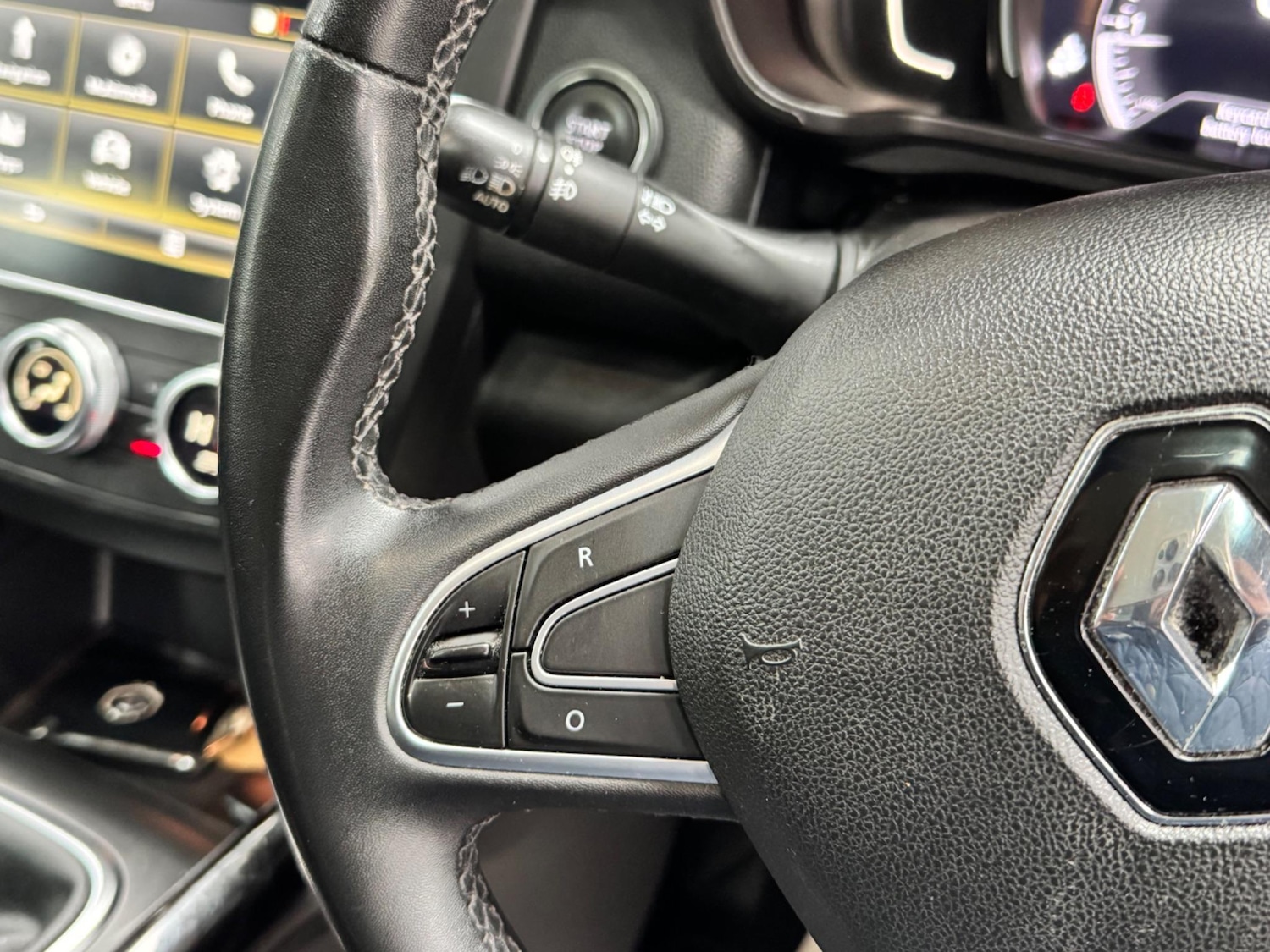 Used Renault Kadjar 2019 for sale - 76326472: Photo 39