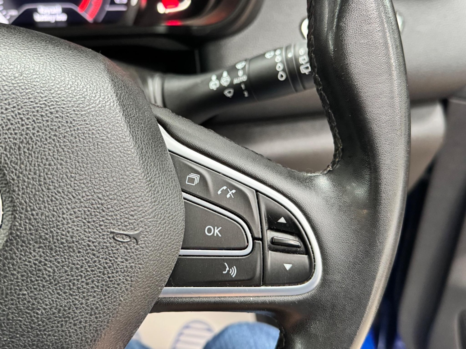 Used Renault Kadjar 2019 for sale - 76326472: Photo 40