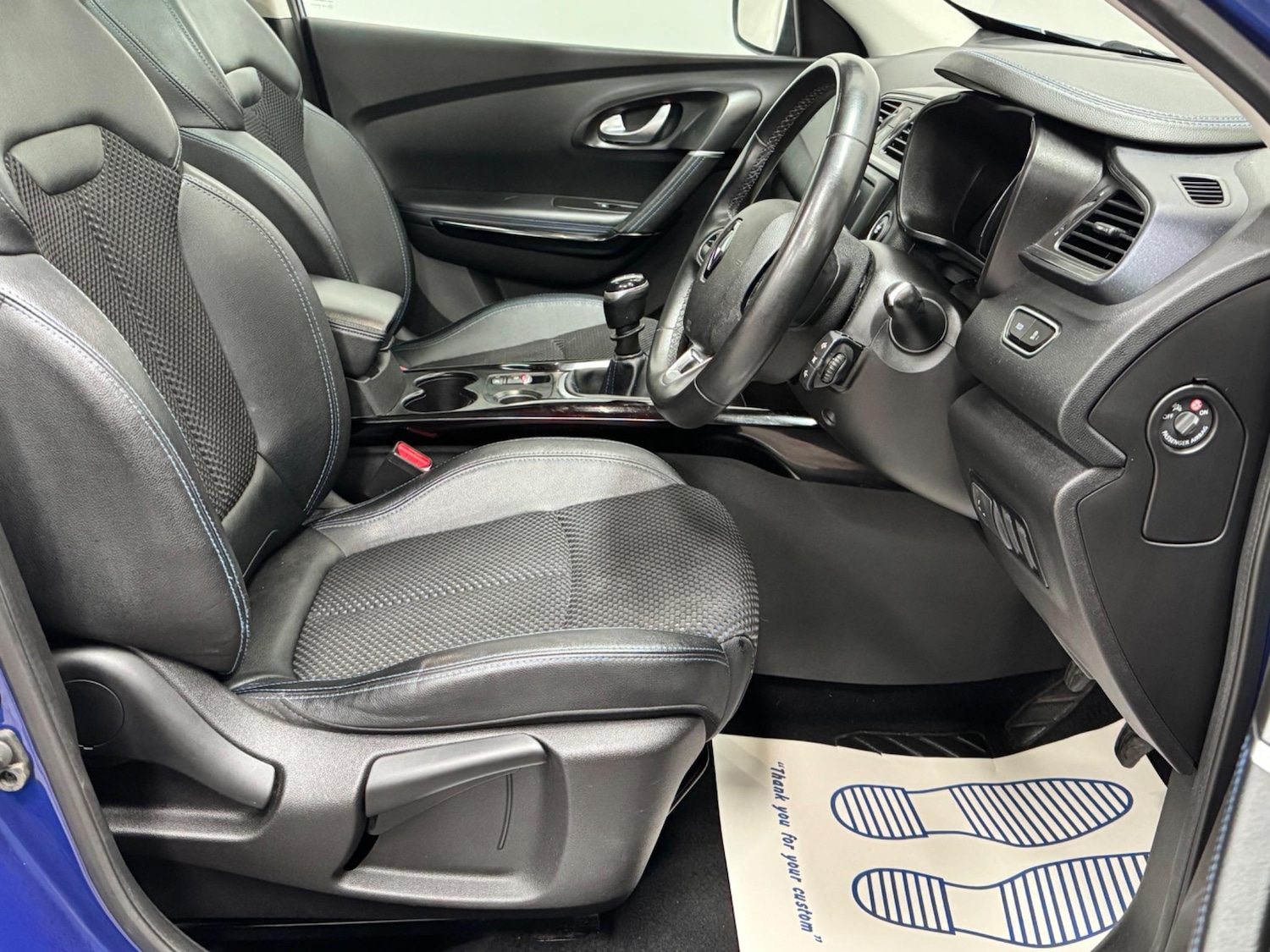 Used Renault Kadjar 2019 for sale - 76326472: Photo 9