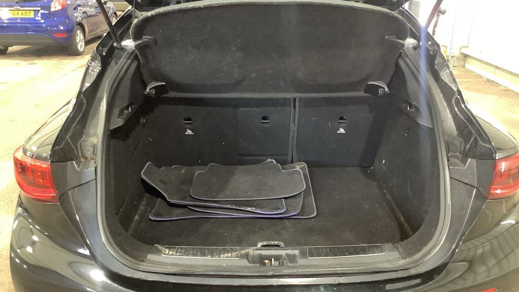 Used Infiniti Q30 2016 for sale - 77155674: Photo 12