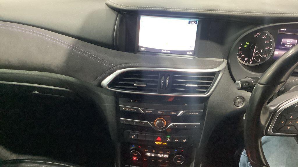 Used Infiniti Q30 2016 for sale - 77155674: Photo 13