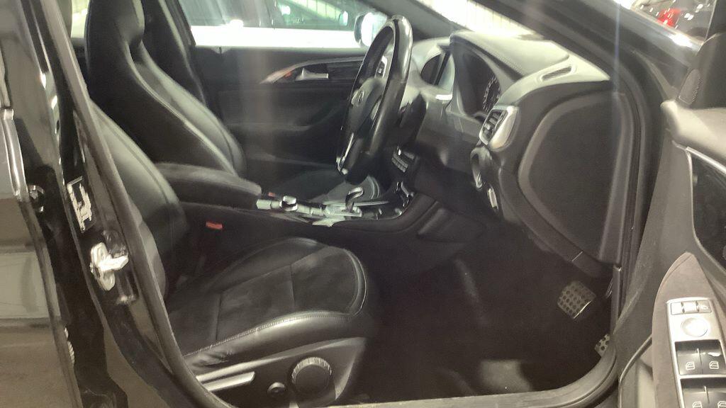 Used Infiniti Q30 2016 for sale - 77155674: Photo 3