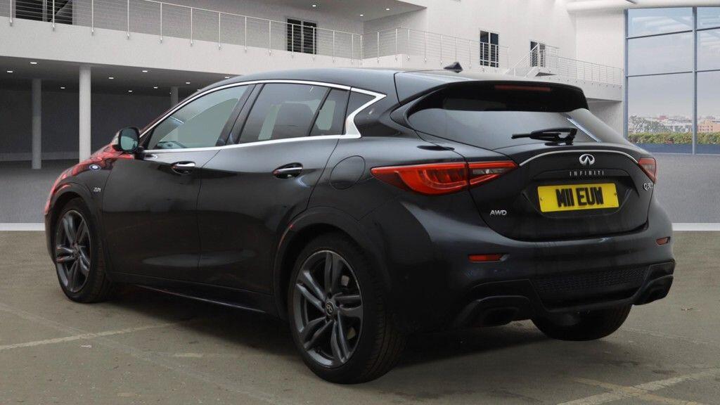 Used Infiniti Q30 2016 for sale - 77155674: Photo 7