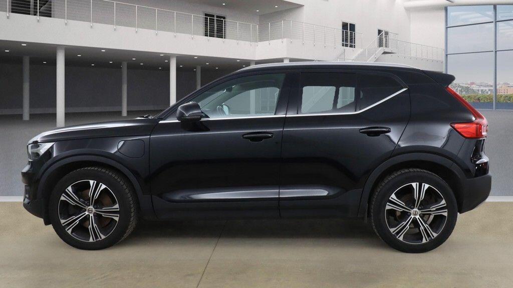 Used Volvo XC40 2021 for sale - 77330742: Photo 10