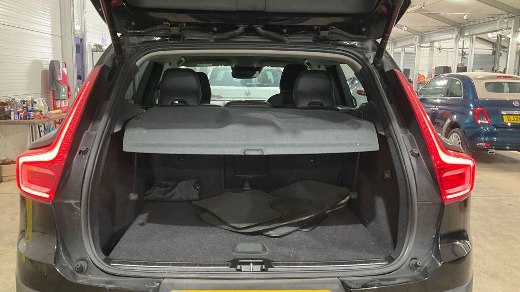 Used Volvo XC40 2021 for sale - 77330742: Photo 12