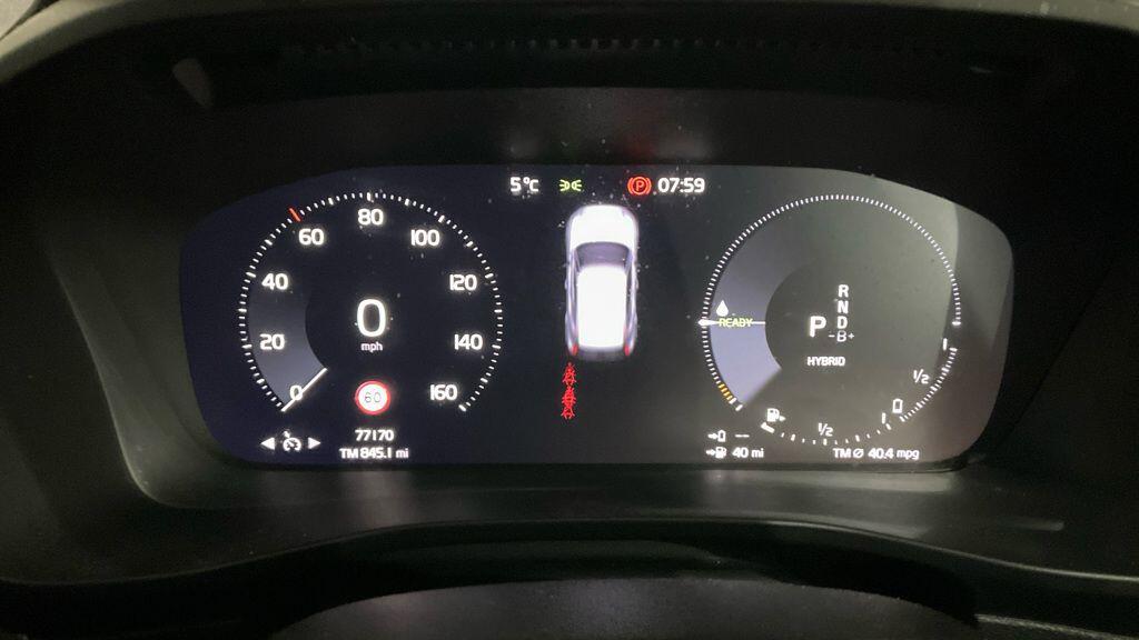 Used Volvo XC40 2021 for sale - 77330742: Photo 14