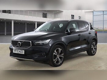 Used Volvo XC40 2021 for sale - 77330742: Photo