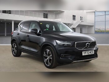 Used Volvo XC40 2021 for sale - 77330742: Photo
