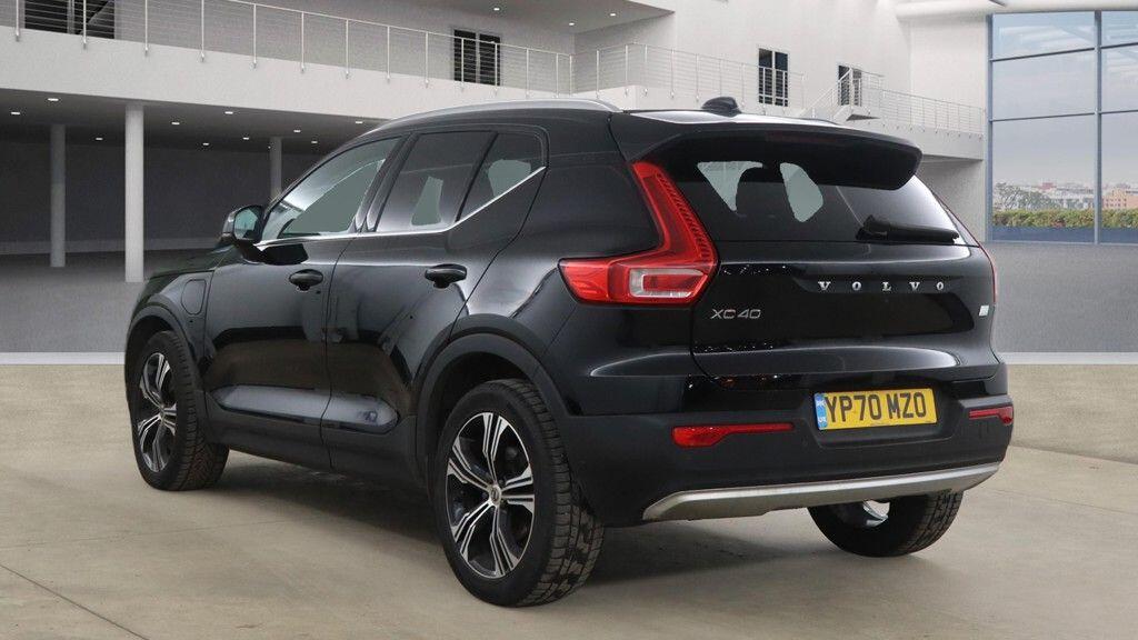 Used Volvo XC40 2021 for sale - 77330742: Photo 7